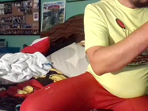 Snapshot of Curved4Pleasure chatting on October 20, 9:35 am Curved4Pleasure online show from October 20, 9:35 am