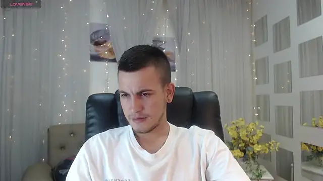 Cerokershelby online show from January 5, 7:28 pm