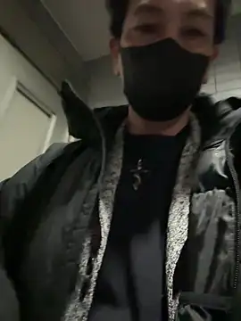 Hideen-real-face online show from February 16, 12:36 pm