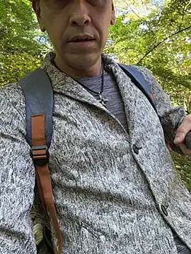 Hideen-real-face online show from October 12, 2:27 am