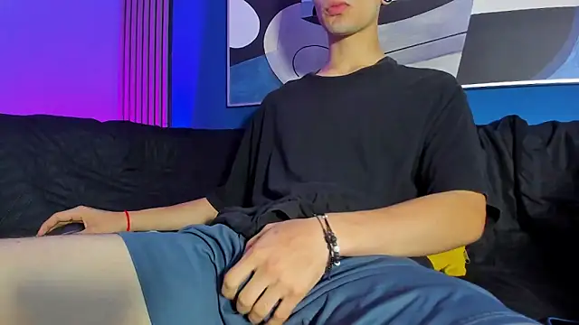 Jefer rick  online show from November 5, 12:07 pm