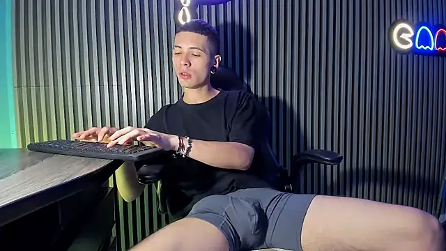 Jefer rick  online show from September 29, 12:57 pm