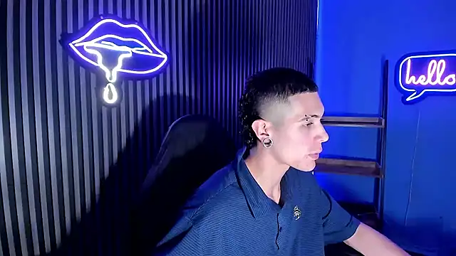 Jefer rick  online show from January 2, 11:38 pm