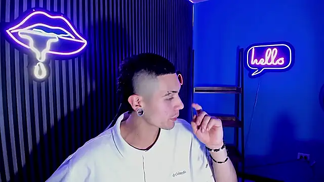 Jefer rick  online show from January 11, 3:34 am