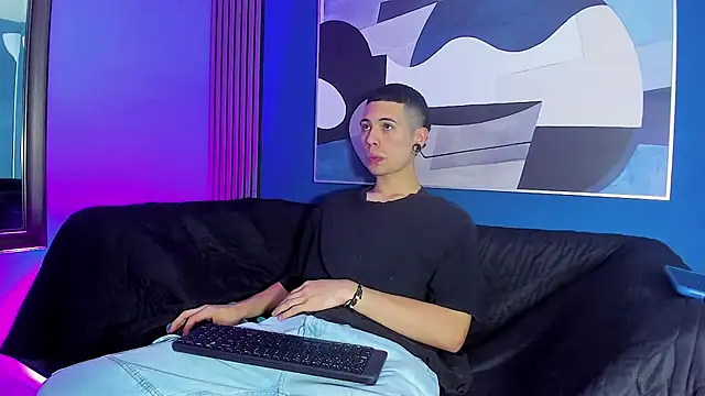 Jefer rick  online show from September 27, 12:36 pm