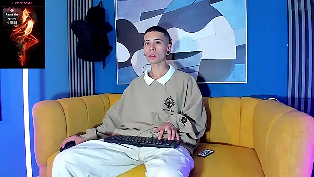 Jefer rick  online show from January 27, 3:37 am