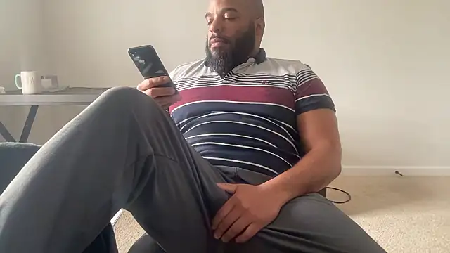 Bbcfun44 online show from January 13, 8:57 pm