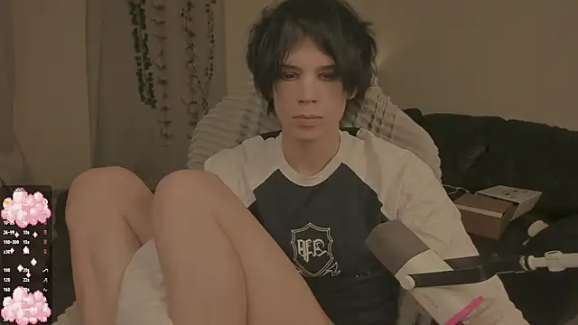 Wampeyes online show from November 14, 1:34 pm