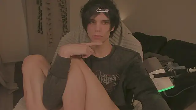 Wampeyes online show from October 28, 10:50 am