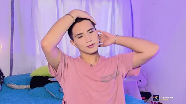 Chris Maddox online show from November 7, 9:07 pm