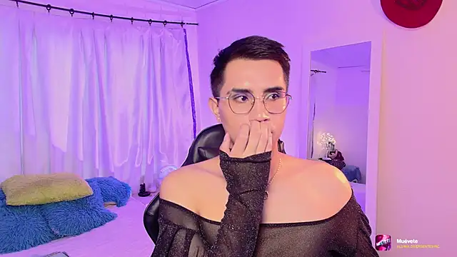 Chris Maddox online show from November 12, 7:19 pm