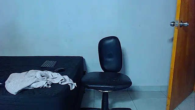 mikecoper 23 online show from February 18, 1:15 am