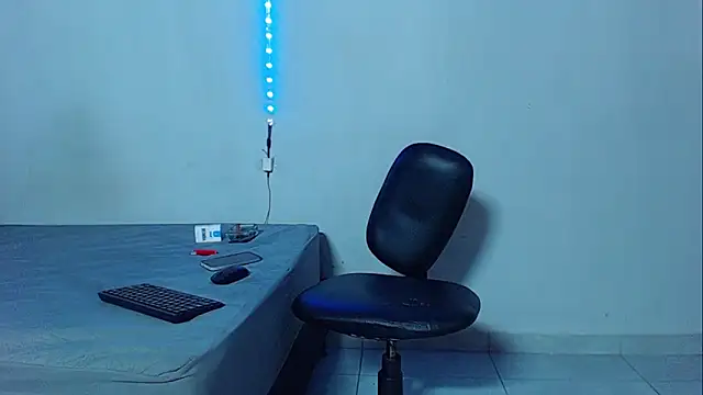 mikecoper 23 online show from October 27, 2:58 am