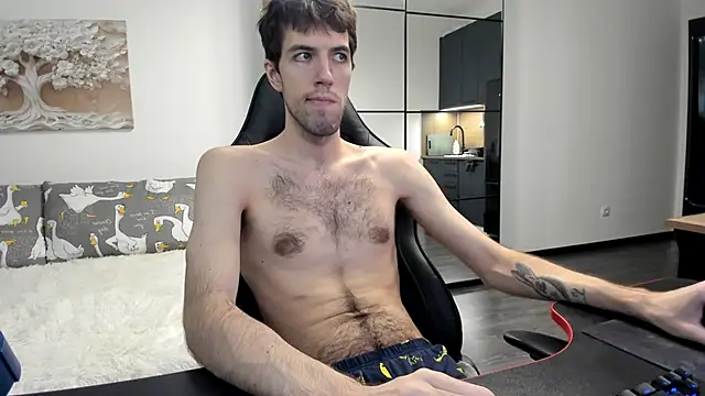 White Dylan online show from November 24, 2:29 pm