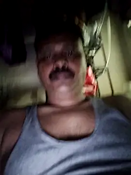 Vinay-kumar89 online show from December 14, 5:31 pm