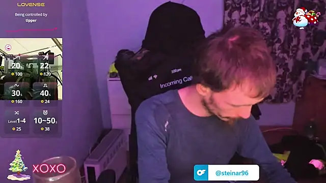 sexy264329 online show from December 27, 4:55 pm