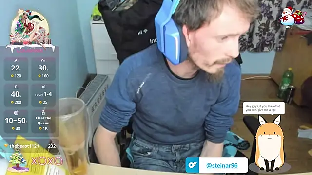 sexy264329 online show from December 28, 3:48 pm