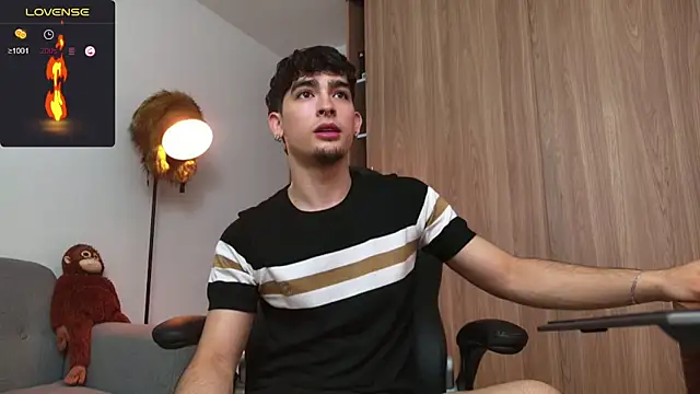 zenn rush1 online show from January 18, 11:43 am