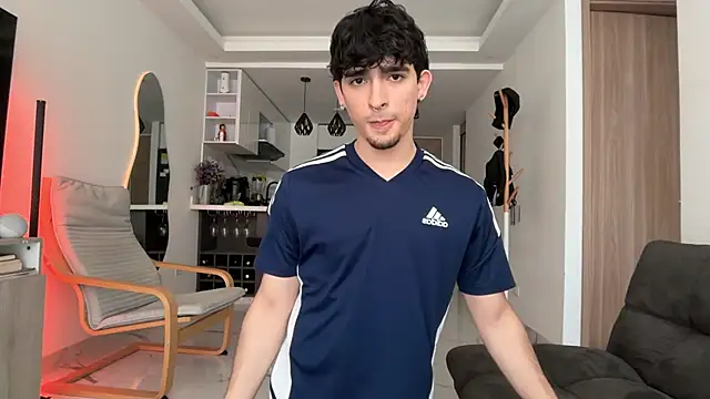 zenn rush1 online show from October 31, 2:09 pm