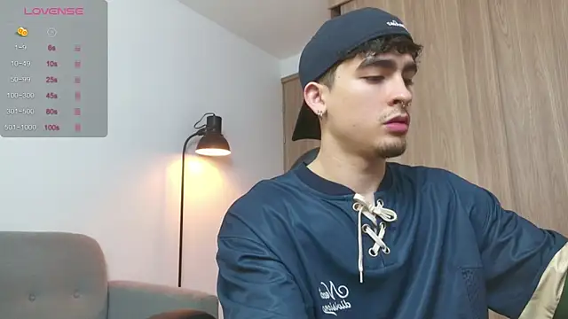 zenn rush1 online show from February 17, 1:31 pm