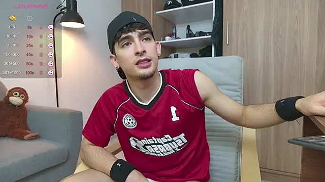 zenn rush1 online show from February 22, 2:49 pm