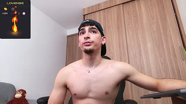 zenn rush1 online show from December 12, 6:31 pm