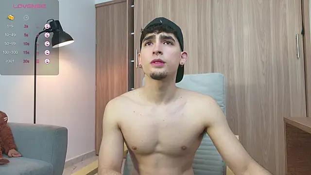 zenn rush1 online show from March 1, 1:51 pm