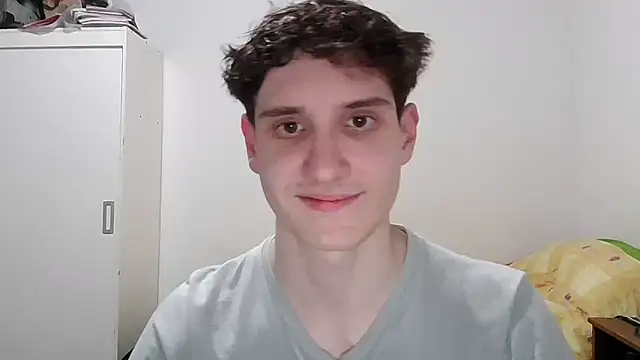 Spicylemon01 online show from April 24, 2:58 am