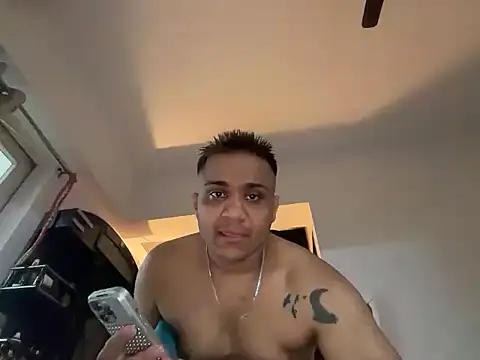 Rhythm Rhyme online show from October 18, 12:21 pm