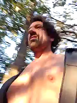 sinful silvio online show from January 29, 10:01 pm