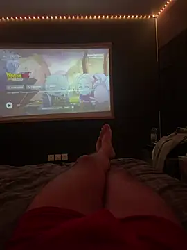 LucianoRixo1 online show from March 7, 9:17 pm