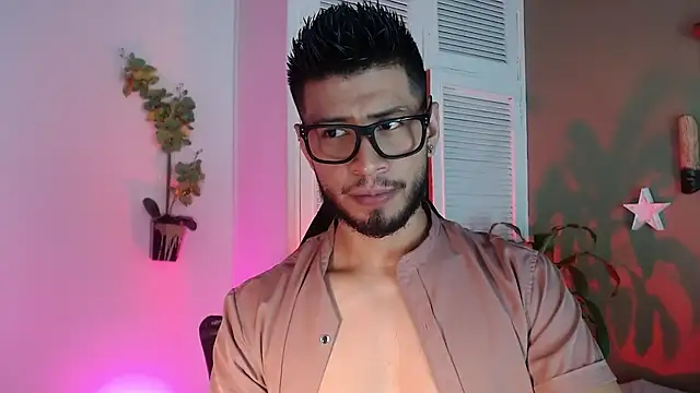 Colby brown03 online show from December 2, 7:39 pm