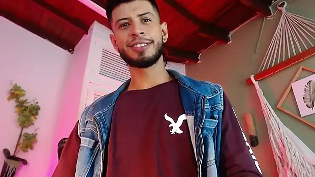 Colby brown03 online show from November 28, 7:38 pm