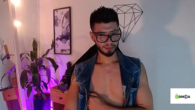 Colby brown03 online show from March 21, 6:23 pm