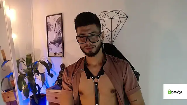 Colby brown03 online show from March 19, 7:06 pm