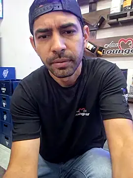 Alsaud1106 online show from February 19, 7:38 pm