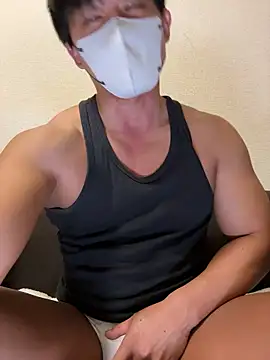 Snapshot of shouhei0123 chatting on October 22, 9:13 am shouhei0123 online show from October 22, 9:13 am