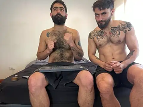 Drogamma online show from April 8, 5:21 pm