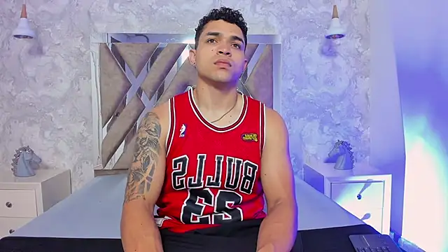 gerson zt online show from October 3, 9:09 pm