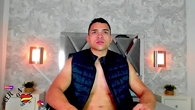 gerson zt online show from February 15, 4:03 am