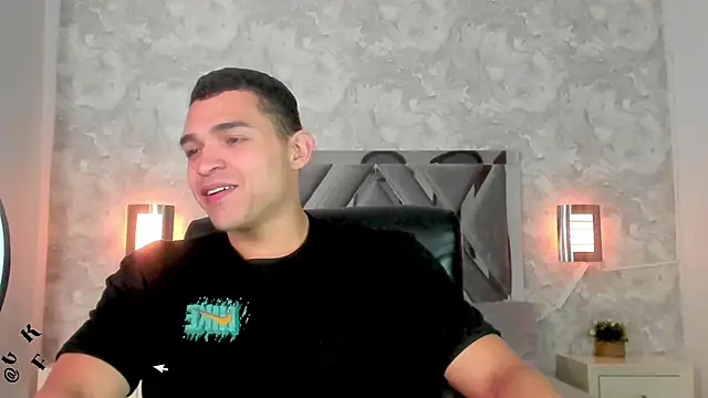 gerson zt online show from February 23, 4:22 am