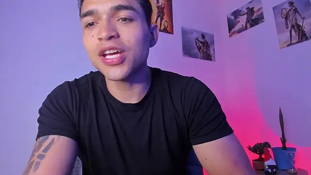 gerson zt online show from November 9, 1:42 am