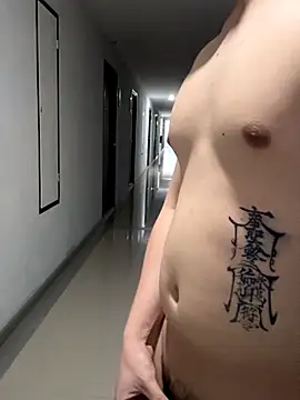 thehornyboyz online show from October 27, 6:05 am