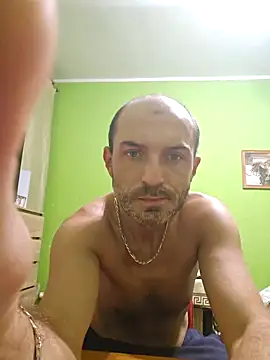 STANISLAW621162 online show from January 20, 4:45 pm