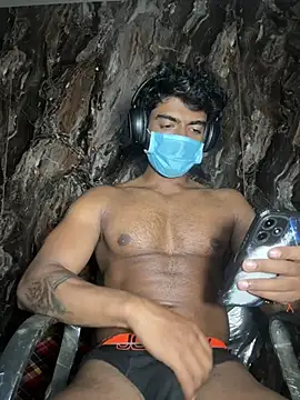 rony6663 online show from March 20, 9:13 am