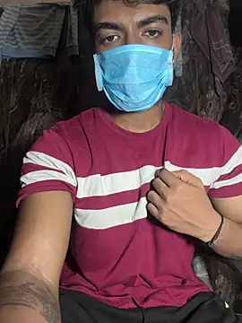 rony6663 online show from April 29, 6:51 am