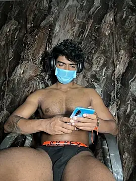 rony6663 online show from March 24, 10:20 am