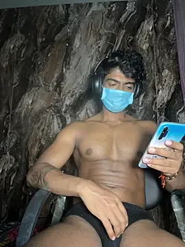 rony6663 online show from April 3, 5:43 pm