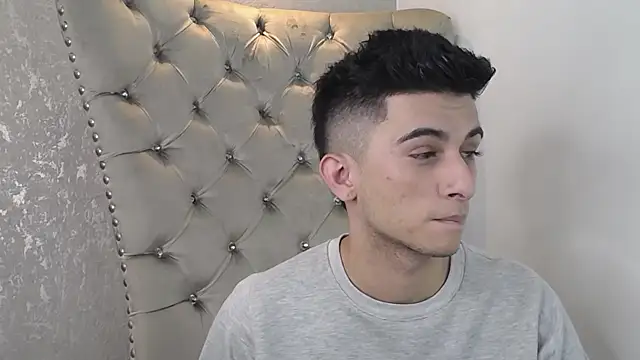 Snapshot of MrWilliseo chatting on January 24, 6:14 pm MrWilliseo online show from January 24, 6:14 pm