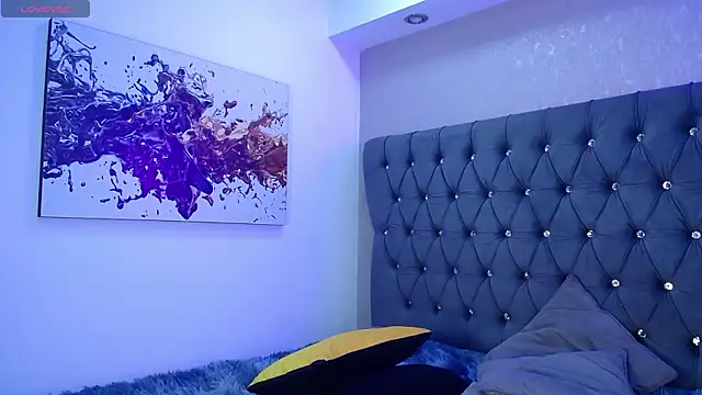 MrWilliseo online show from February 6, 8:06 pm